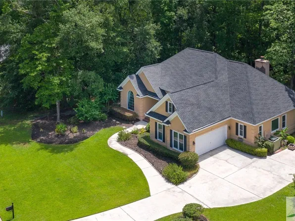 201 Wedgefield Crossing, Savannah, GA 31405