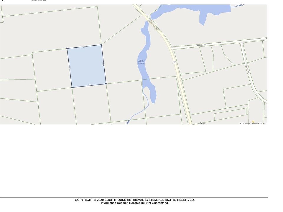 2nd image of Sacandaga Rd