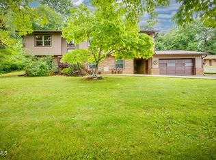 4509 Ronald Dr, Kingsport, TN 37664