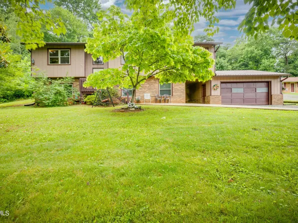 4509 Ronald Dr, Kingsport, TN 37664