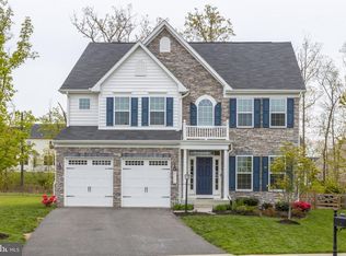 25916 Sycamore Grove Pl, Aldie, VA 20105