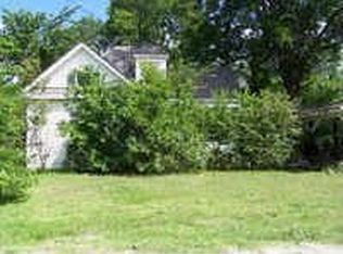 106 Reese St, Nevada, TX 75173