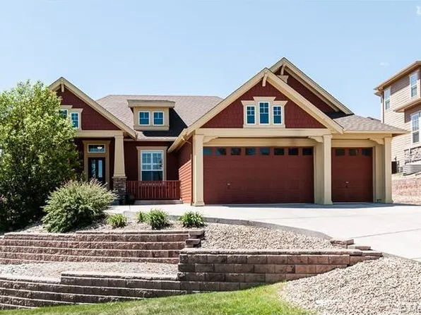 1933 Wild Star Way, Castle Rock, CO 80104