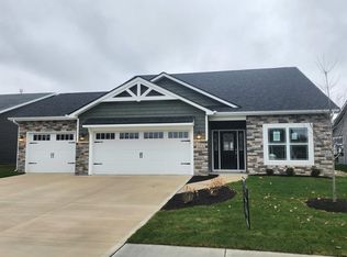 1174 Cobre Ct, Fort Wayne, IN 46845