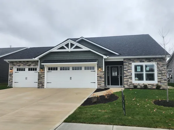 1174 Cobre Ct, Fort Wayne, IN 46845
