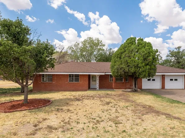 609 Ware Ave, Groom, TX 79039