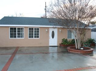22038 Valerio St, Canoga Park, CA 91303