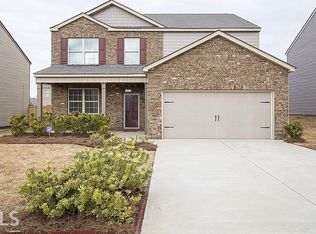 1719 Wood Stork Dr, Hampton, GA 30228