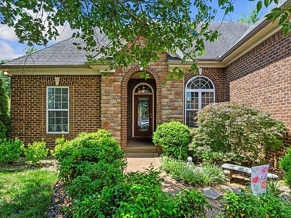 2nd image of 4823 Trevino Ct
