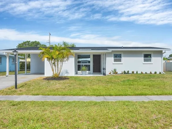 3616 Lalani Blvd, Sarasota, FL 34232