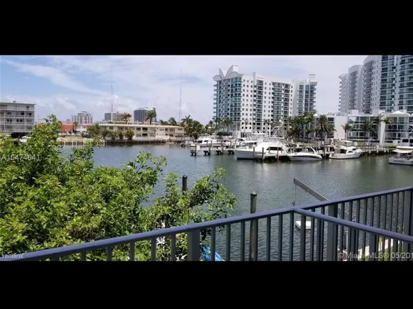 7925 West Dr APT 6, North Bay Village, FL 33141