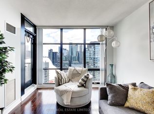 35 Mariner Ter UNIT 3707, Toronto, ON M5V 3V9
