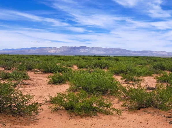 TBD W Tombstone Trail #26, McNeal, AZ 85617