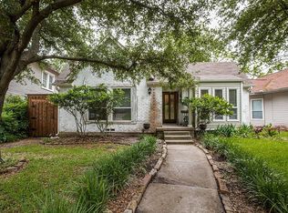 5922 Bryan Pkwy, Dallas, TX 75206