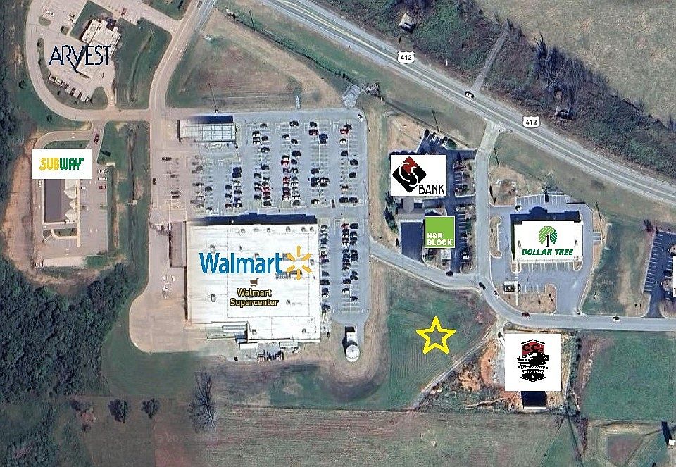 1st image of LOT 5B Curtis Hutchins Way