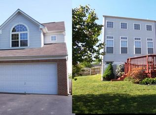 103 Trotting Way, Charles Town, WV 25414