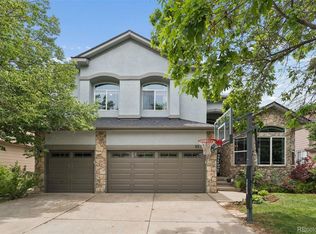 8572 S Miller Ct, Littleton, CO 80127