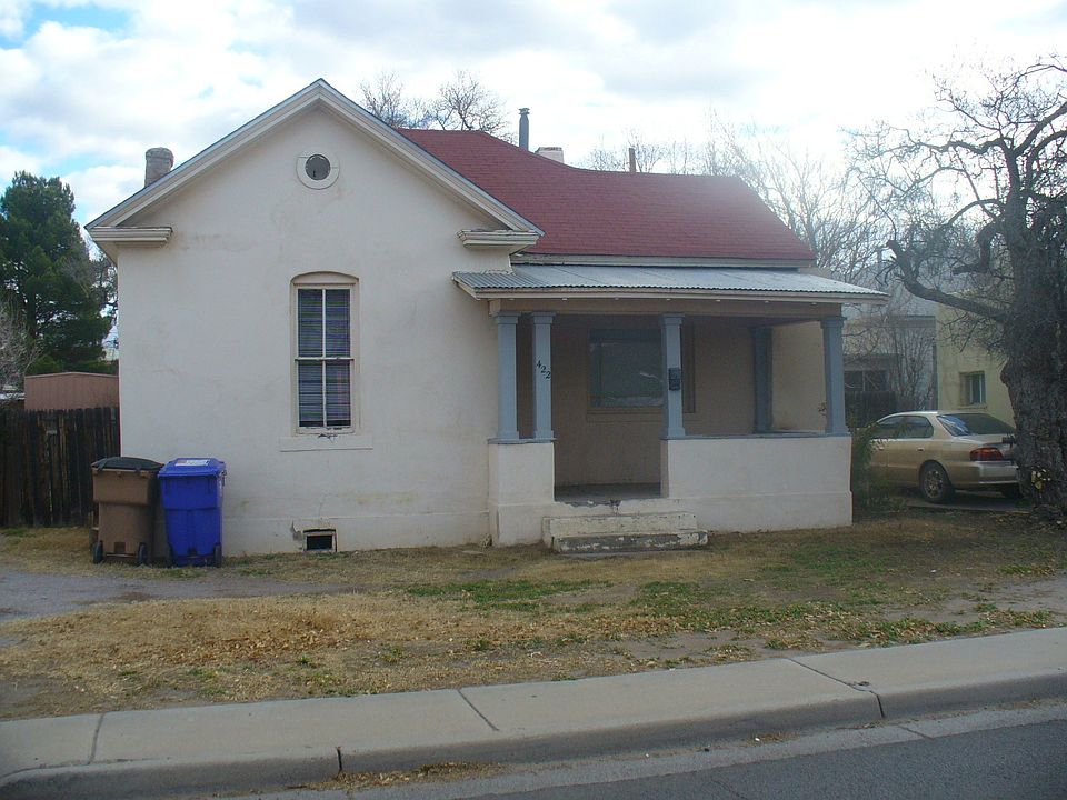 1st image of 422 N Alameda Blvd