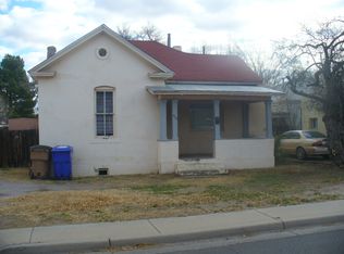 422 N Alameda Blvd, Las Cruces, NM 88005