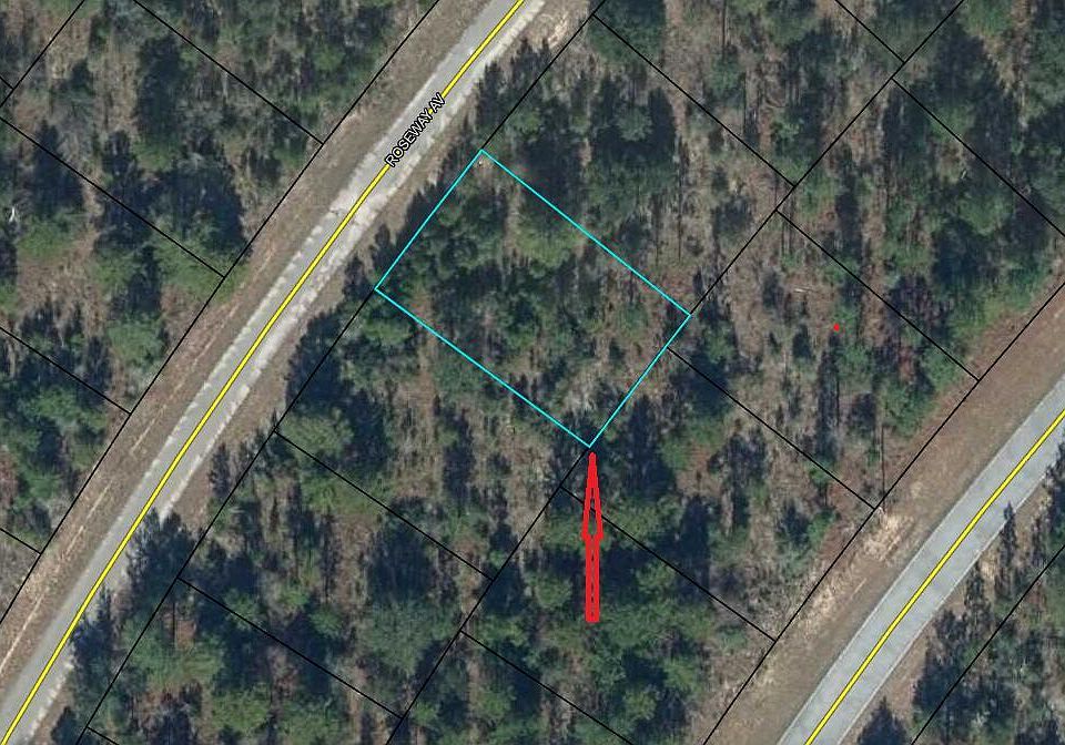 1st image of 0 Roseway Ave Lot 24