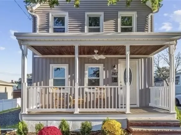347 Augusta St, South Amboy City, NJ 08879