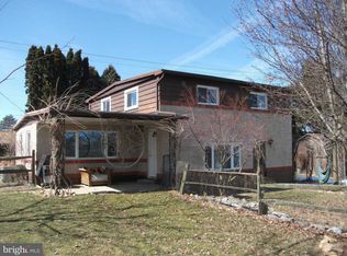 1824 Dawn Ln, Chambersburg, PA 17202