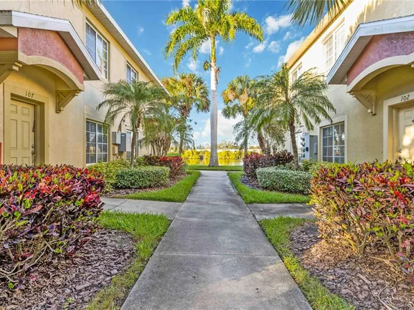 3707 45th Ter W Unit 101, Bradenton, FL 34210