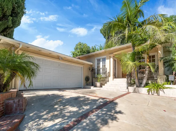 5253 Tendilla Ave, Woodland Hills, CA 91364