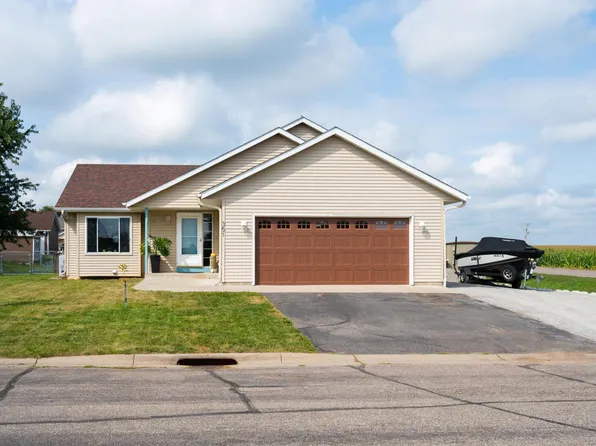 351 Publishers Dr NE, Kimball, MN 55353