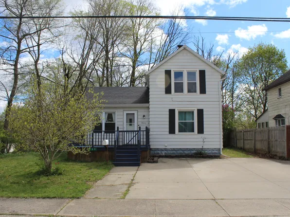 209 Market St, Niles, MI 49120