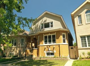 4825 N Merrimac Ave, Chicago, IL 60630