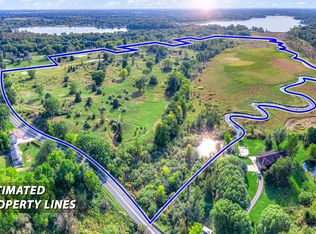 0 Mack Is, Grass Lake, MI 49240