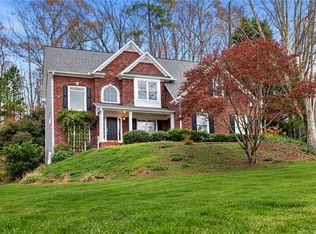 1905 Barrett Dr, Cumming, GA 30040