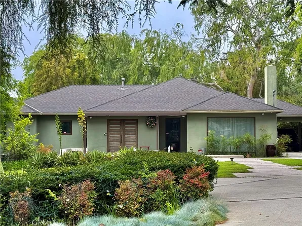 4613 Hillard Ave, La Canada Flintridge, CA 91011