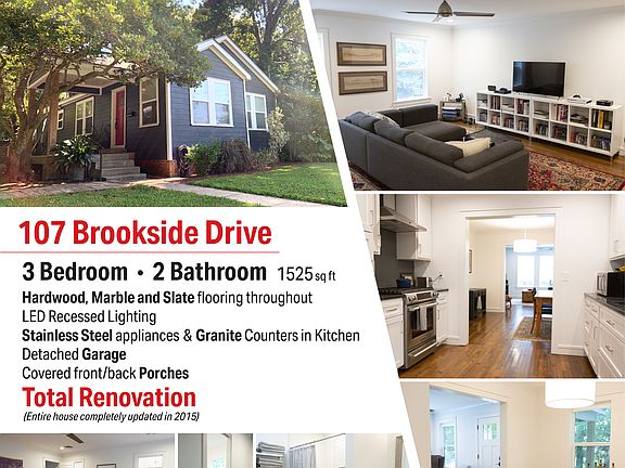 2nd image of 107 Brookside Dr