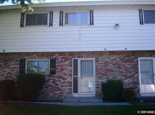 389 Smithridge Park, Reno, NV 89502