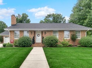 439 Academy Rd, Culver, IN 46511