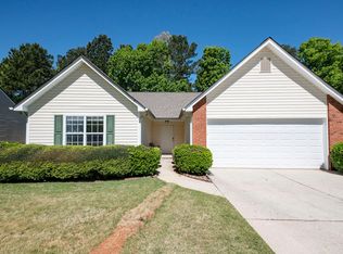 2980 Sentinel Pkwy, Lawrenceville, GA