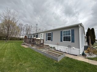 4801 E County Road 67 LOT 227, Chesterfield, IN 46017