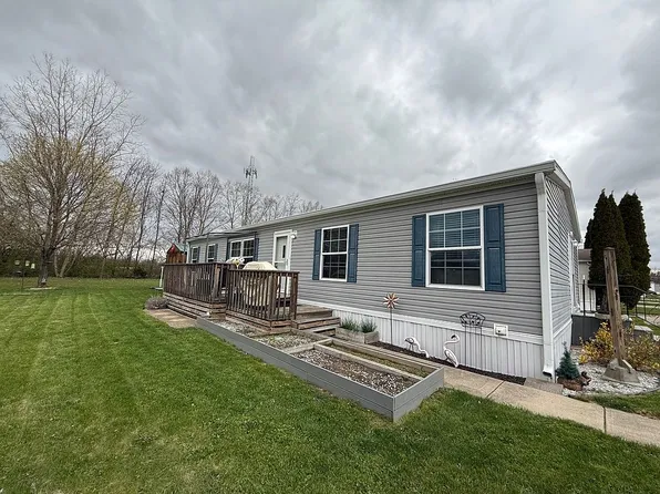 4801 E County Road 67 Lot 227, Chesterfield, IN 46017