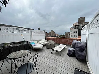 Rented by AZ REALTY NYC LLC