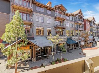 2000 N Village Dr APT 220, Truckee, CA