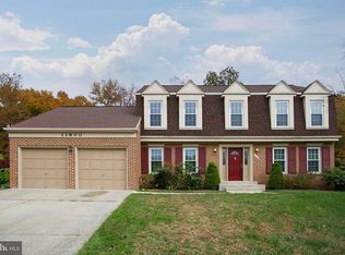 11800 Bristolwood Ter, Laurel, MD 20708