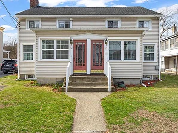 12 School St #10