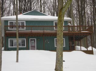 2633 Montgomery Rd, Bellaire, MI 49615