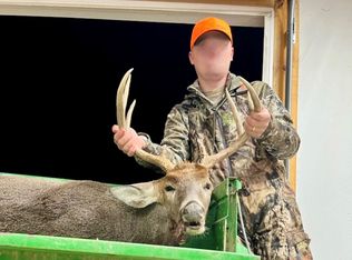 28 E Hamletsburg Rd, Brookport, IL 62910