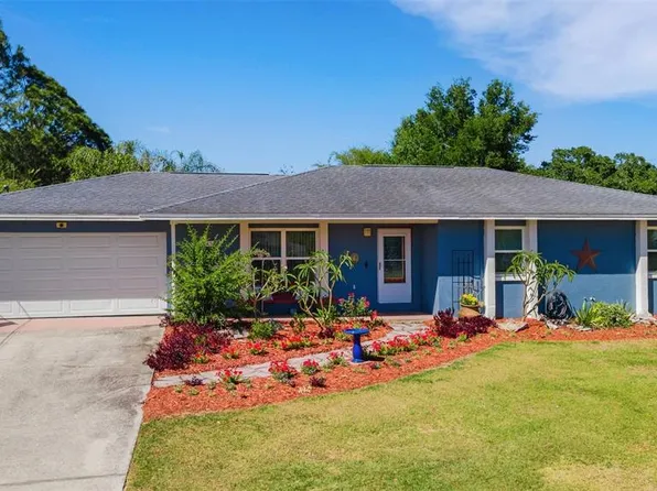 4643 1st St NW, Lakeland, FL 33810