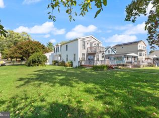 84 Kingston Park Ln, Baltimore, MD 21220