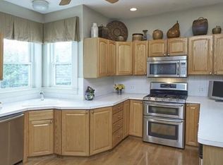 1 Ellsworth Park #2, Cambridge, MA 02139
