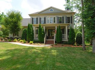 249 Buckner Hill Ln, Fort Mill, SC 29715